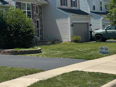 Lawn Care service in Delaware, 43015