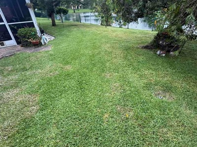 Lawn Care service in Pembroke Pines, 33026