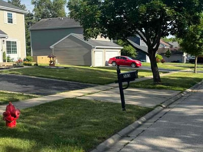 Lawn Care service in Geneva, 60134