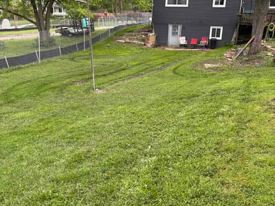 Lawn Care service in Downers Grove, 60515