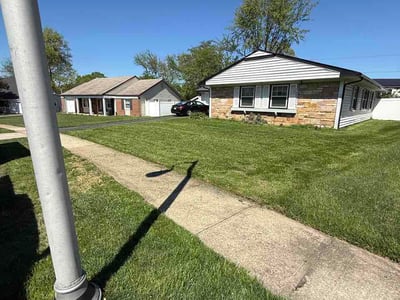 Lawn Care service in Pennsauken, 08110