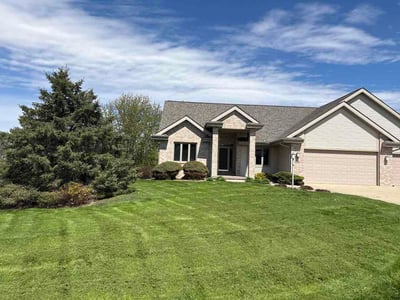 Lawn Care service in Middleton, 53562