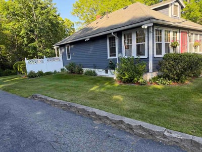 Lawn Care service in Wareham, 02571