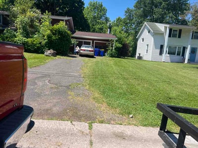Lawn Care service in Spencerport, 14559