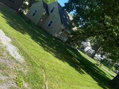Lawn Care service in Spencerport, 14559