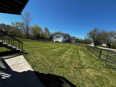 Lawn Care service in Plymouth, 02360