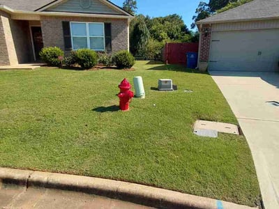 Lawn Care service in Montevallo, 35115