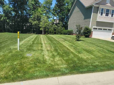 Lawn Care service in Midlothian, 23113