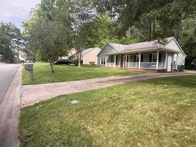 Lawn Care service in Kannapolis, 28083