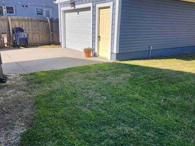 Lawn Care service in Redmond, 98052