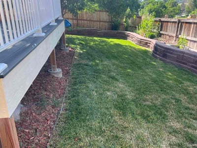 Lawn Care service in Golden, 80401