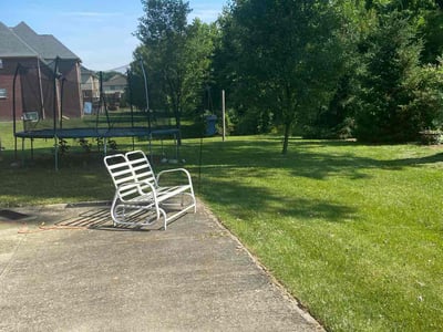 Lawn Care service in Waterford, 48329