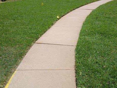 Lawn Care service in Flower Mound, 75022