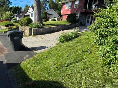 Lawn Care service in Brookfield, 06804