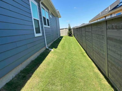 Lawn Care service in Terrell, 75160