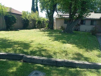 Lawn Care service in Stockton, 95202