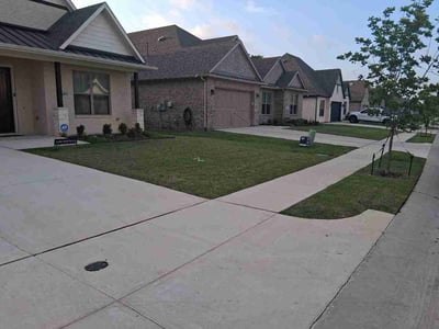 Lawn Care service in Keller, 76248