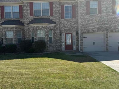Lawn Care service in Cambridge, 02138