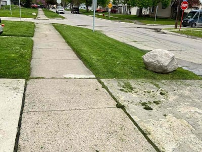 Lawn Care service in Taylor, 48180