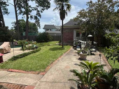 Lawn Care service in Kenner, 70062