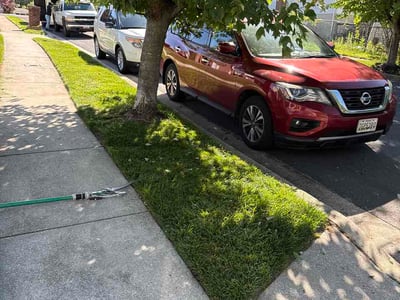 Lawn Care service in Randallstown, 21133