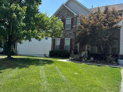 Lawn Care service in Severn, 21144