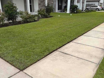 Lawn Care service in Covington, 70433