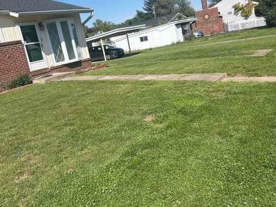 Lawn Care service in Glen Burnie, 21061