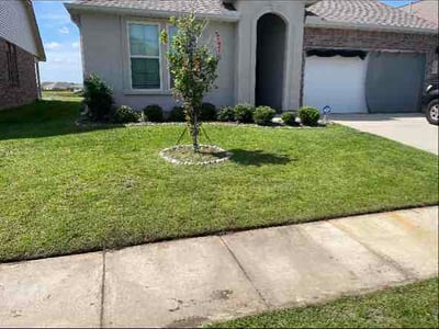 Lawn Care service in Slidell, 70458