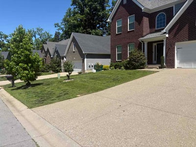 Lawn Care service in Jeffersontown, 40299