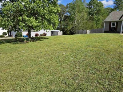 Lawn Care service in Winder, 30680