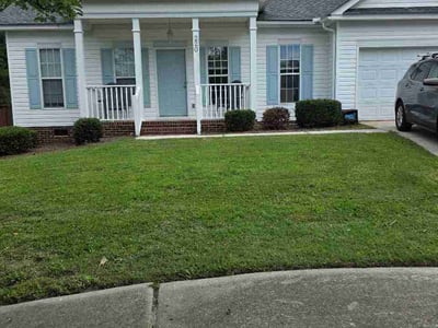 Lawn Care service in Oak Island, 28465