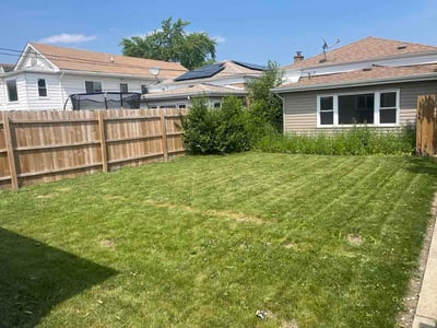 Lawn Care service in Cicero, 60804