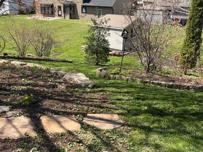 Lawn Care service in Ambler, 19002