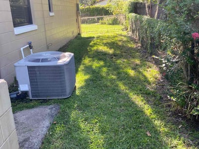 Lawn Care service in Longwood, 32750