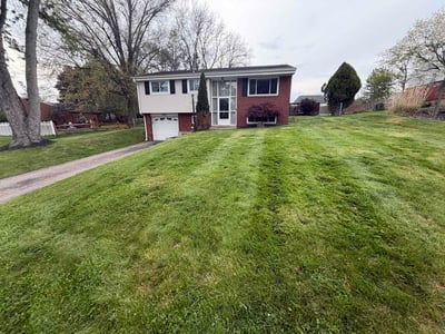 Lawn Care service in Gibsonia, 15044