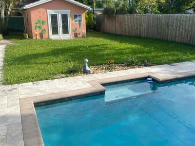 Lawn Care service in Hollywood, 33020