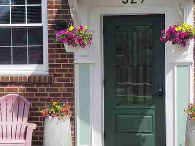 Lawn Care service in Silver Spring, 20910