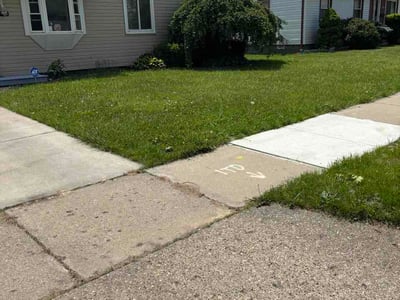 Lawn Care service in Milford, 48381