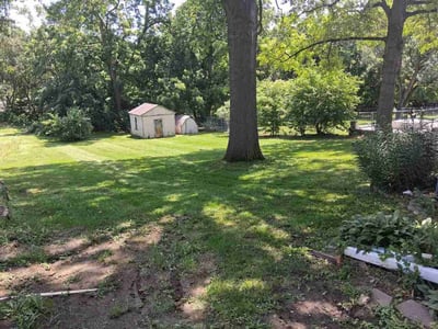 Lawn Care service in Paradise, 95969