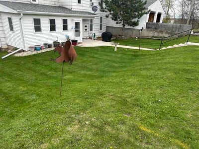 Lawn Care service in Kaukauna, 54130