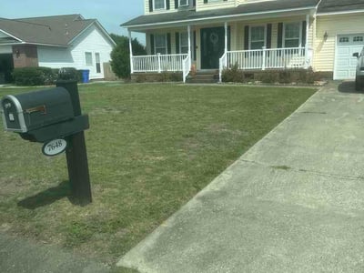 Lawn Care service in Oak Island, 28465