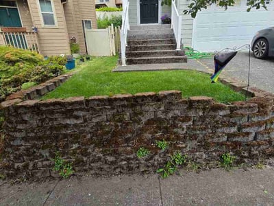 Lawn Care service in Ridgefield, 98642