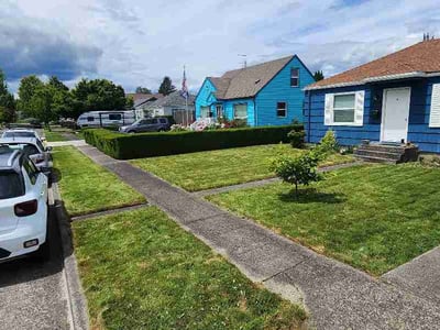 Lawn Care service in Ridgefield, 98642