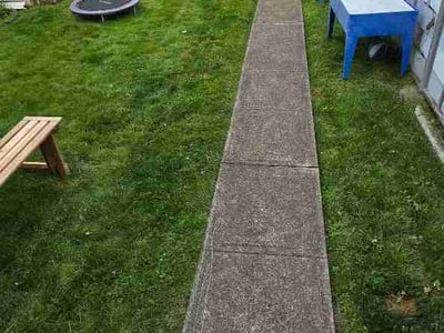 Lawn Care service in Valencia, 16059