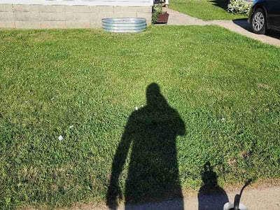 Lawn Care service in Rochester, 55902