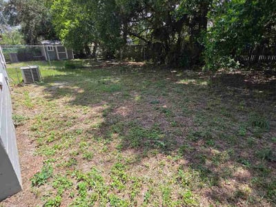 Leaf Removal service in Wesley Chapel, 33543