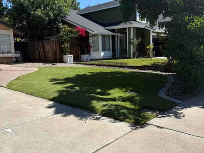 Lawn Care service in San Leandro, 94577