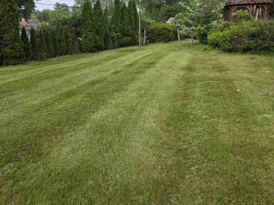 Lawn Care service in Old Bridge, 08857