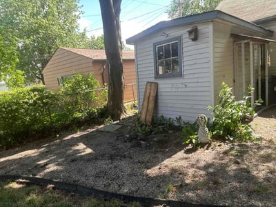 Leaf Removal service in Maple Grove, 55311